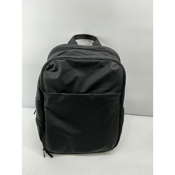 Quince Handbags - Water Repellent Puff Commuter Backpack